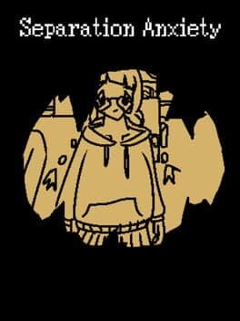 Separation Anxiety cover art