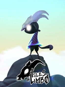 Isles of Limbo cover art