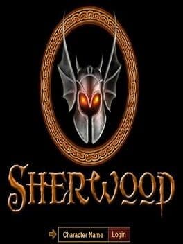 Sherwood Classic cover art