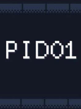 Pido1 cover art