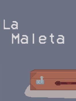 La Maleta cover art