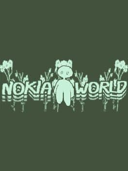 Nokia World cover art
