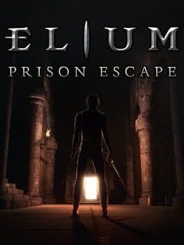 Elium: Prison Escape cover art