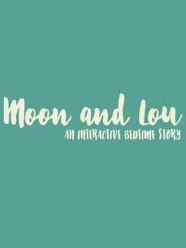 Moon and Lou cover art