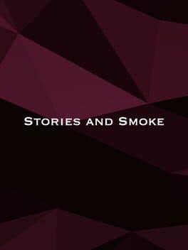 Stories and Smoke cover art