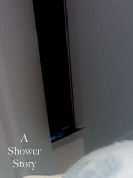A Shower Story cover art