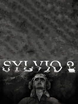 Sylvio 2 cover art