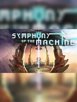 Symphony of the Machine cover art