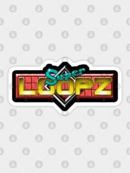 Super Loopz cover art