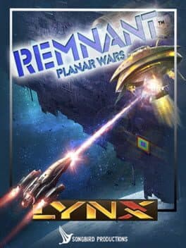 Remnant: Planar Wars 3D cover art