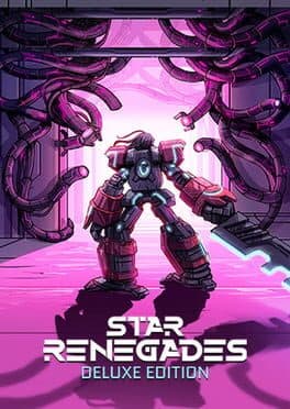 Star Renegades: Deluxe Edition cover art