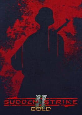 Sudden Strike 2 Gold cover art