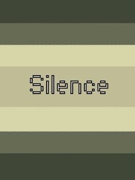 Inner silence cover art