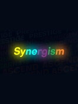 Synergism cover art