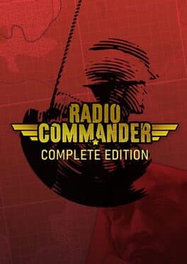 Radio Commander: Complete Edition cover art