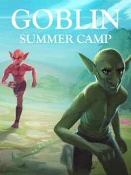 Goblin Summer Camp cover art
