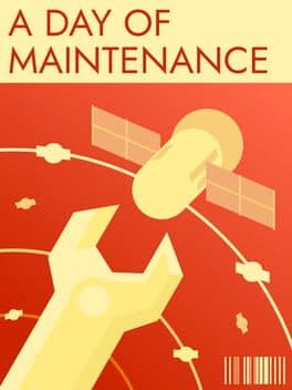 A Day of Maintenance cover art