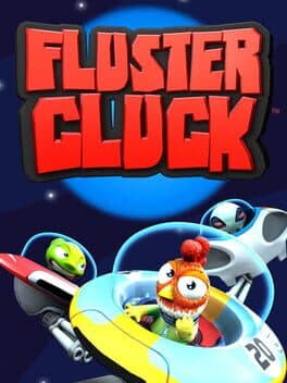Fluster Cluck cover art