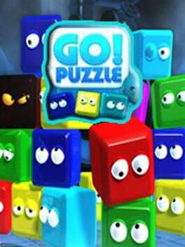 Go! Puzzle cover art