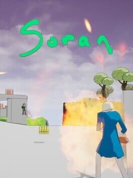 Soran cover art