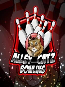 Alley Catz Bowling cover art