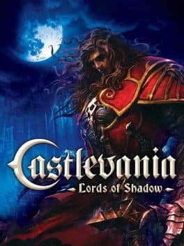 Castlevania: Lords of Shadow - Limited Edition cover art