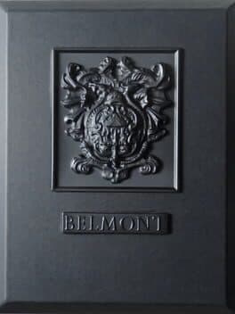 Castlevania: Lords of Shadow 2 - Dracula's Tomb Premium Edition cover art