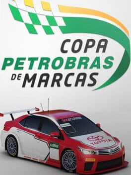 Copa Petrobras de Marcas cover art