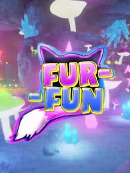 Fur Fun cover art