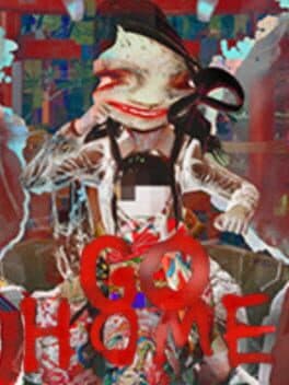 Gohome cover art