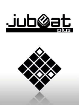 Jubeat Plus cover art