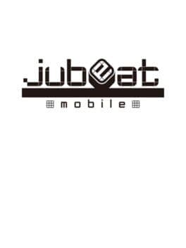Jubeat Mobile cover art