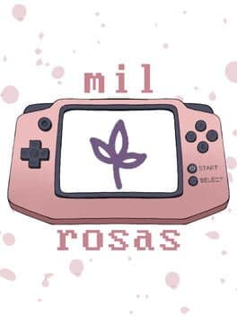 Mil Rosas cover art