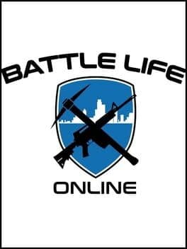 Battle Life Online cover art