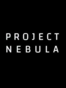 Project Nebula cover art