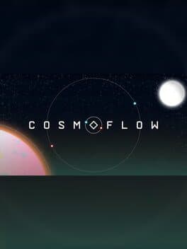 Cosmo Flow cover art