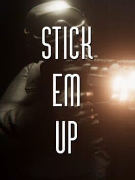 Stick Em Up cover art