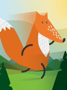 Forest Run: Animal Adventure cover art