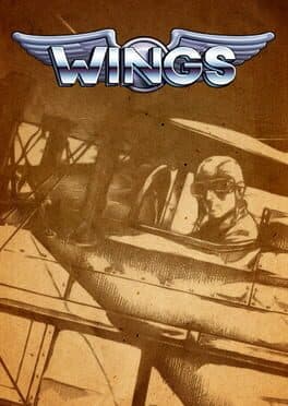 Wings: Emulated Amiga Edition cover art