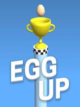 Egg Up cover art