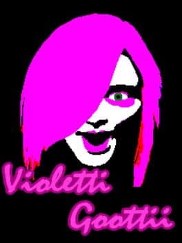 Violetti Goottii cover art
