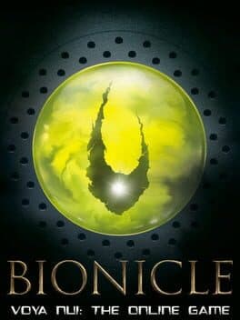 Voya Nui Online Game cover art