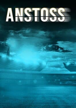 Anstoss cover art