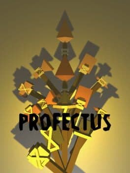 Profectus cover art