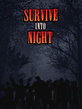 Survive Into Night cover art