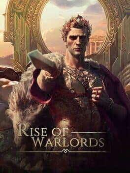 Rise of Warlords cover art