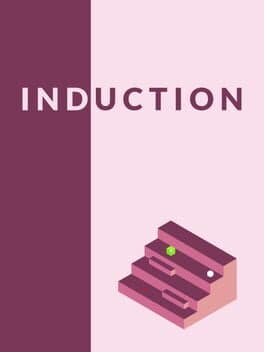 Induction cover art
