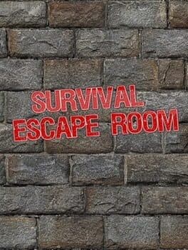 Survival Escape Room cover art