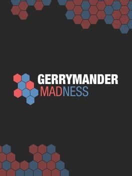 Gerrymander Madness cover art