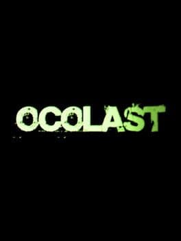 Ocolast cover art